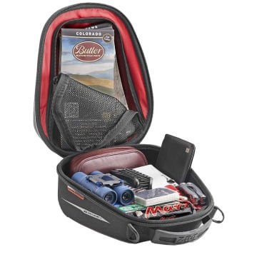 Givi Sport-T Tanklock ST611B Depo Üstü Çanta