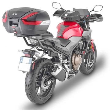 Givi Sport-T Tanklock ST611B Depo Üstü Çanta