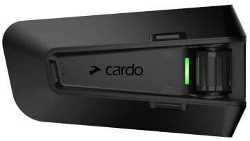 Cardo Packtalk PRO İntercom (Çiftli Paket)