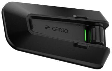 Cardo Packtalk PRO İntercom (Çiftli Paket)