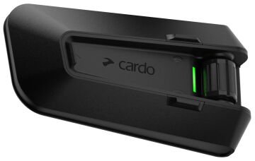 Cardo Packtalk PRO İntercom (Çiftli Paket)