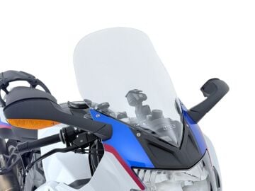 WRS Tur Tipi Ön Cam Şeffaf BMW K 1200 S / K 1300 S