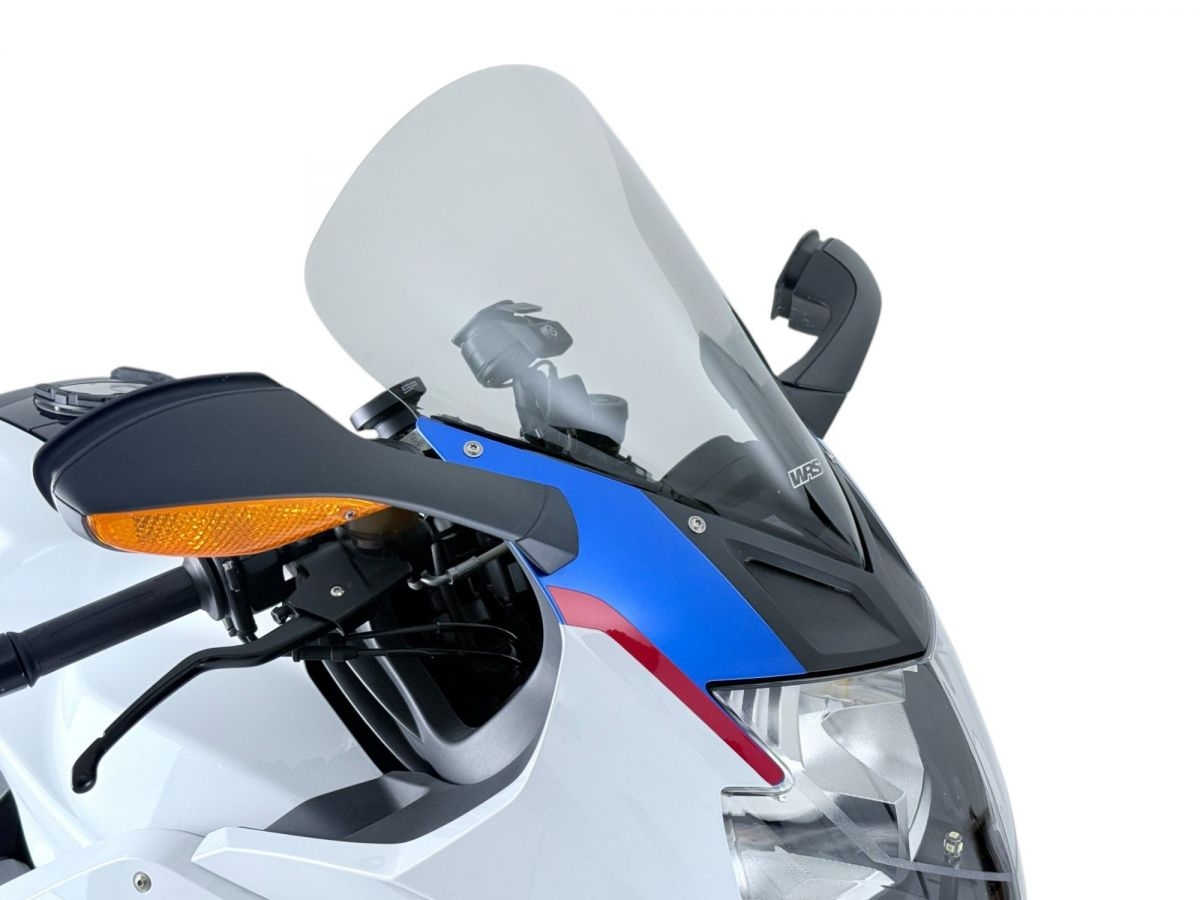 WRS Sport Ön Cam Füme BMW K 1200 S / K 1300 S