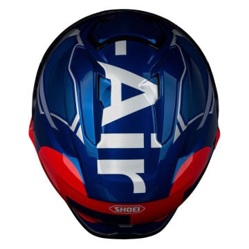 Shoei GT-Air 3 Mike TC-2 Kapalı Kask