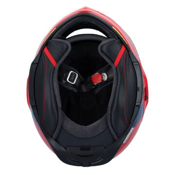 Shoei GT-Air 3 Mike TC-2 Kapalı Kask