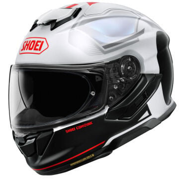 Shoei GT-Air 3 Mike TC-6 Kapalı Kask