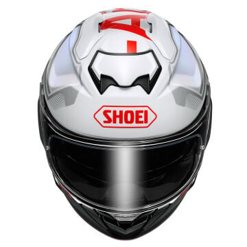 Shoei GT-Air 3 Mike TC-6 Kapalı Kask