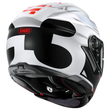 Shoei GT-Air 3 Mike TC-6 Kapalı Kask