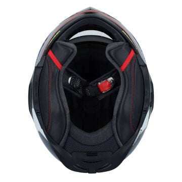 Shoei GT-Air 3 Mike TC-6 Kapalı Kask