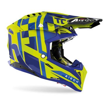 Airoh Aviator 3 TC21 Kask