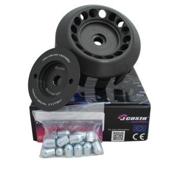Yamaha T-Max 530-560 J.Costa Debriyaj Set