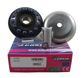 Vespa-Piaggio 300cc J.Costa Ön Varyatör Seti