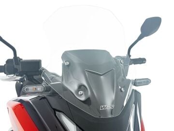 WRS Tur Tipi Ön Cam Şeffaf Honda Nc 750 X 2025-2026