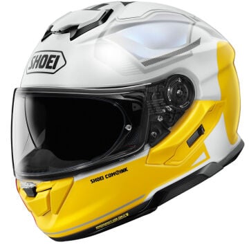 Shoei GT-Air 3 Mike TC-3 Kapalı Kask