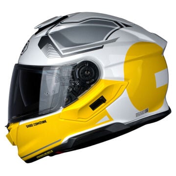 Shoei GT-Air 3 Mike TC-3 Kapalı Kask