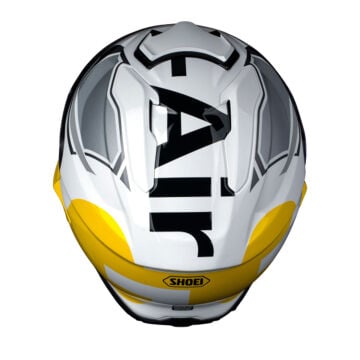 Shoei GT-Air 3 Mike TC-3 Kapalı Kask