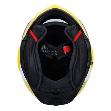 Shoei GT-Air 3 Mike TC-3 Kapalı Kask