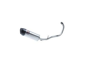Honda Cbr 125 R 04-13 Tiger Performans Egzoz RS-780 Karbon Kapak