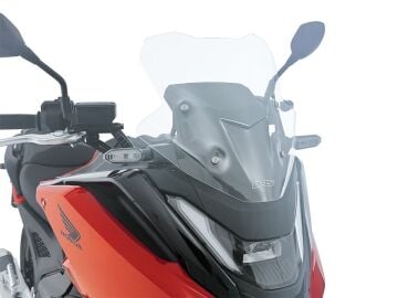 WRS Sport Ön Cam Şeffaf Honda Nc 750 X 2025-2026