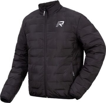 Rukka Shield-RD Waterproof Gore-Tex Tekstil Motosiklet Mont Siyah