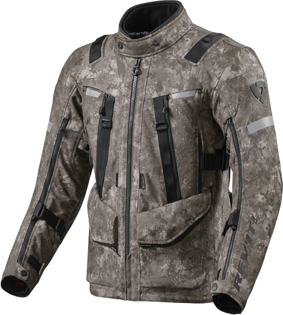 Revit Sand 4 H2O Mont Camo Kahve