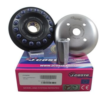 Kymco X-citing 400cc J.Costa Pro Ön Varyatör Seti