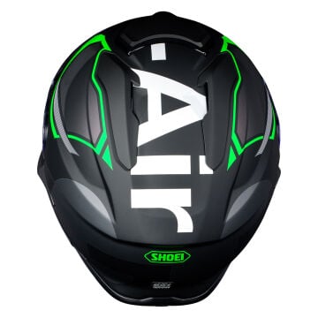 Shoei GT-Air 3 Mike TC-4 Kapalı Kask