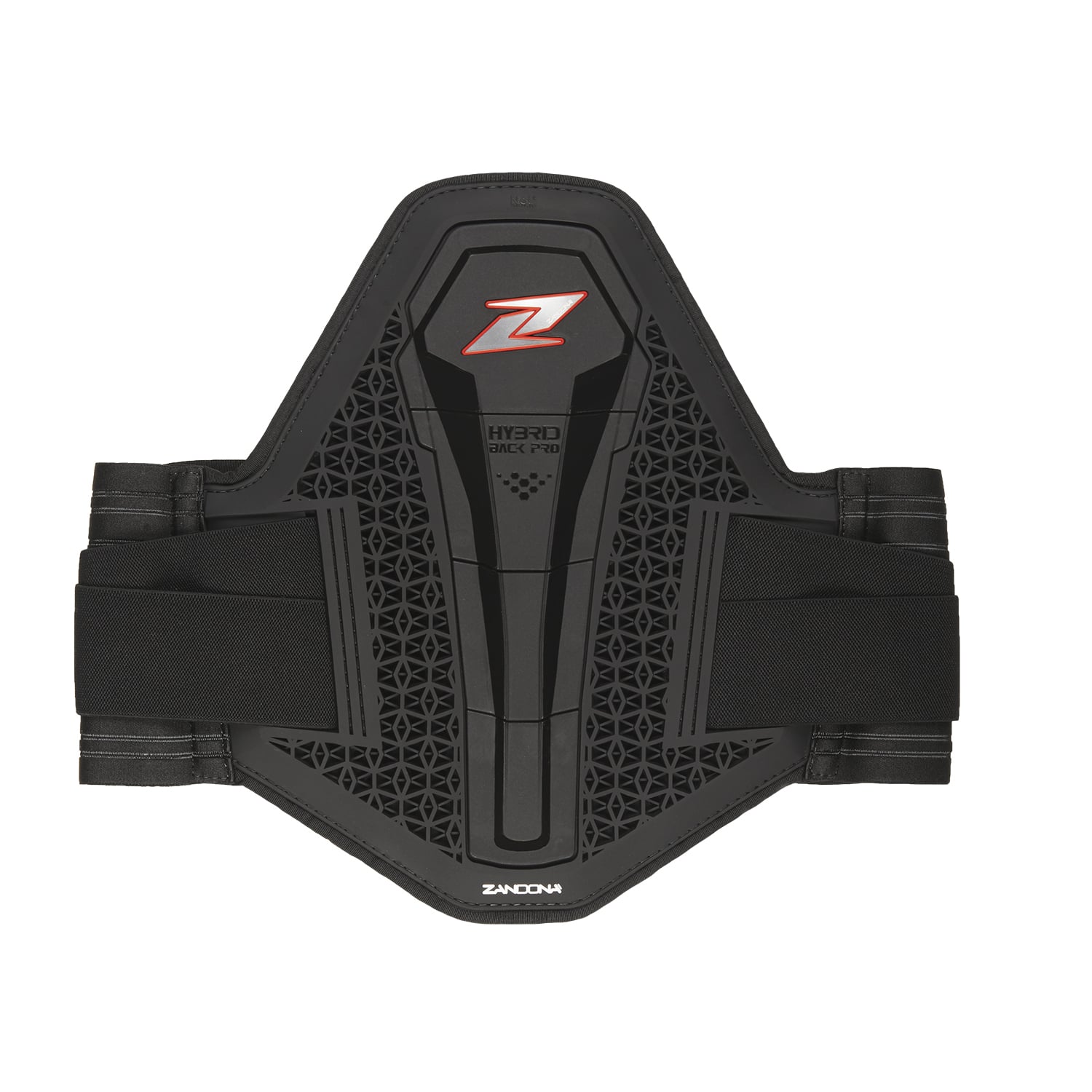 Zandona Hybrid Back Pro X4 Sırt Koruma