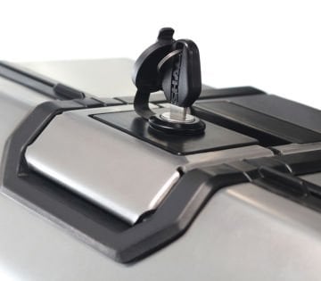 Shad Çanta TR55 Terra Alüminyum