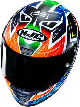 HJC RPHA1 Binder Kapalı Kask