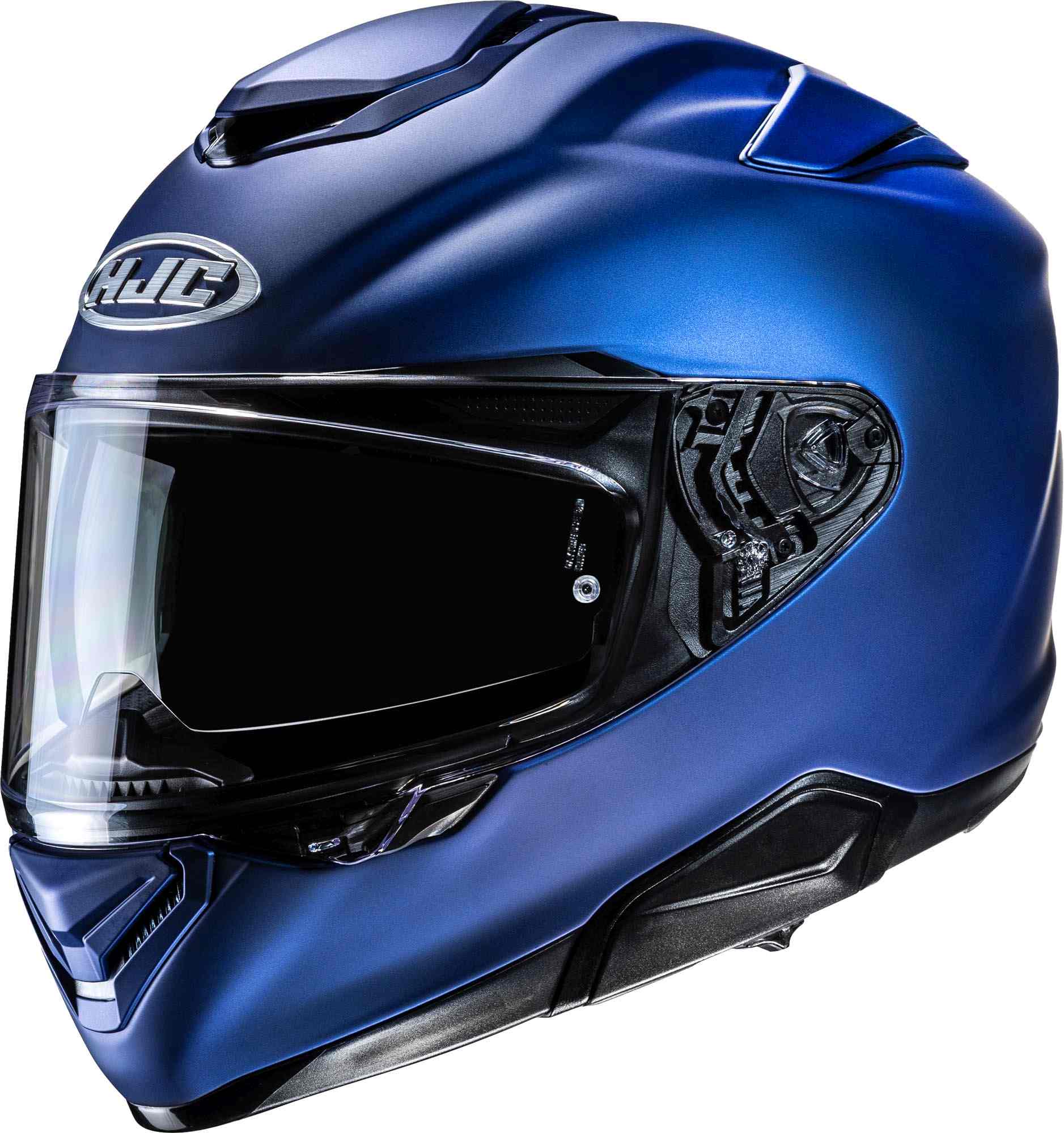 HJC RPHA 72 Kapalı Kask Mat Mavi
