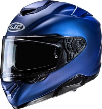HJC RPHA 72 Kapalı Kask Mat Mavi