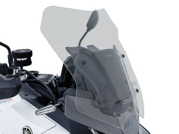 WRS Intermedio Füme Ön Cam Yamaha Tracer 9 Gt / Gt+ 2025-2026
