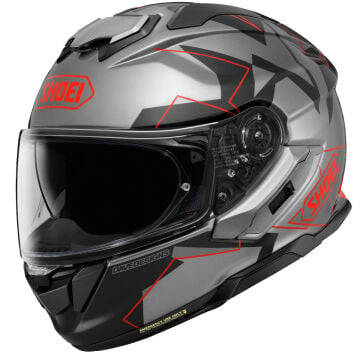 Shoei GT-Air 3 MM93 Collection Grip TC-1 Kapalı Kask