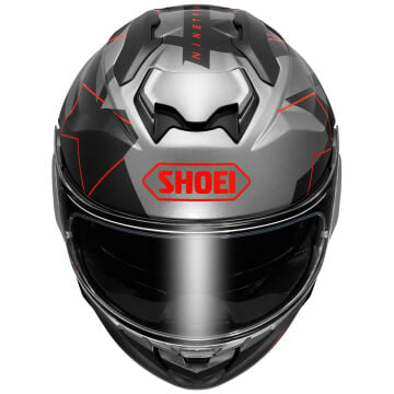 Shoei GT-Air 3 MM93 Collection Grip TC-1 Kapalı Kask