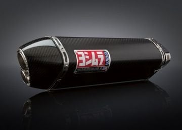 Suzuki Gsx R600 TRC-D Karbon Komple Yoshimura Egzoz