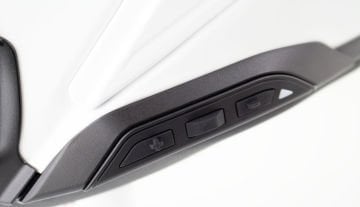 Shoei Sena SRL3 Bluetooth İntercom Tekli Paket