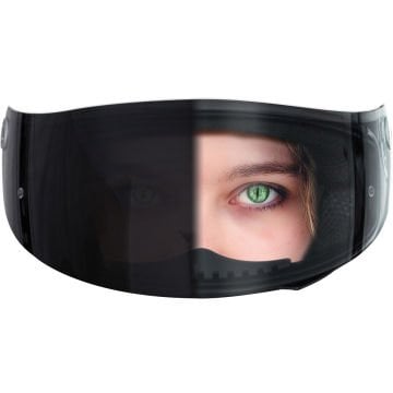 Shoei CWR-F2PN Kask Camı Photochromic (Nxr 2 - X-Spirit Pro)