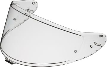 Shoei CWR-F2PN Vizör Şeffaf