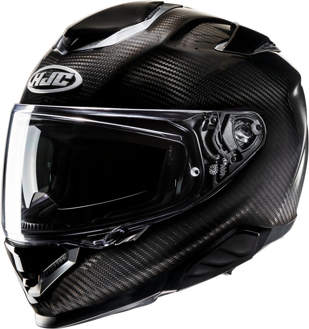 HJC RPHA 71 Carbon Kapalı Kask