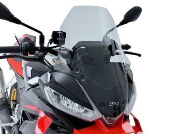 WRS Touring Füme Ön Cam Aprilia Tuono V4 2025-2026