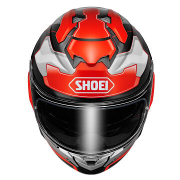 Shoei GT-Air 3 Agility TC-1 Kapalı Kask