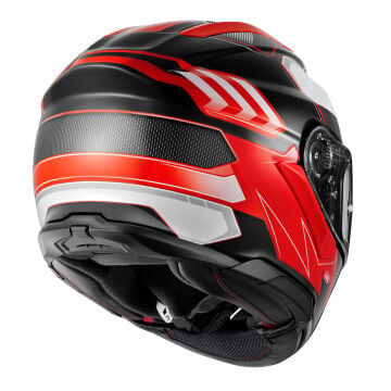 Shoei GT-Air 3 Agility TC-1 Kapalı Kask