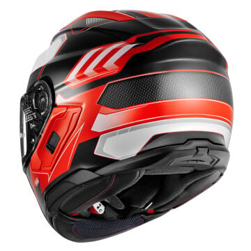 Shoei GT-Air 3 Agility TC-1 Kapalı Kask
