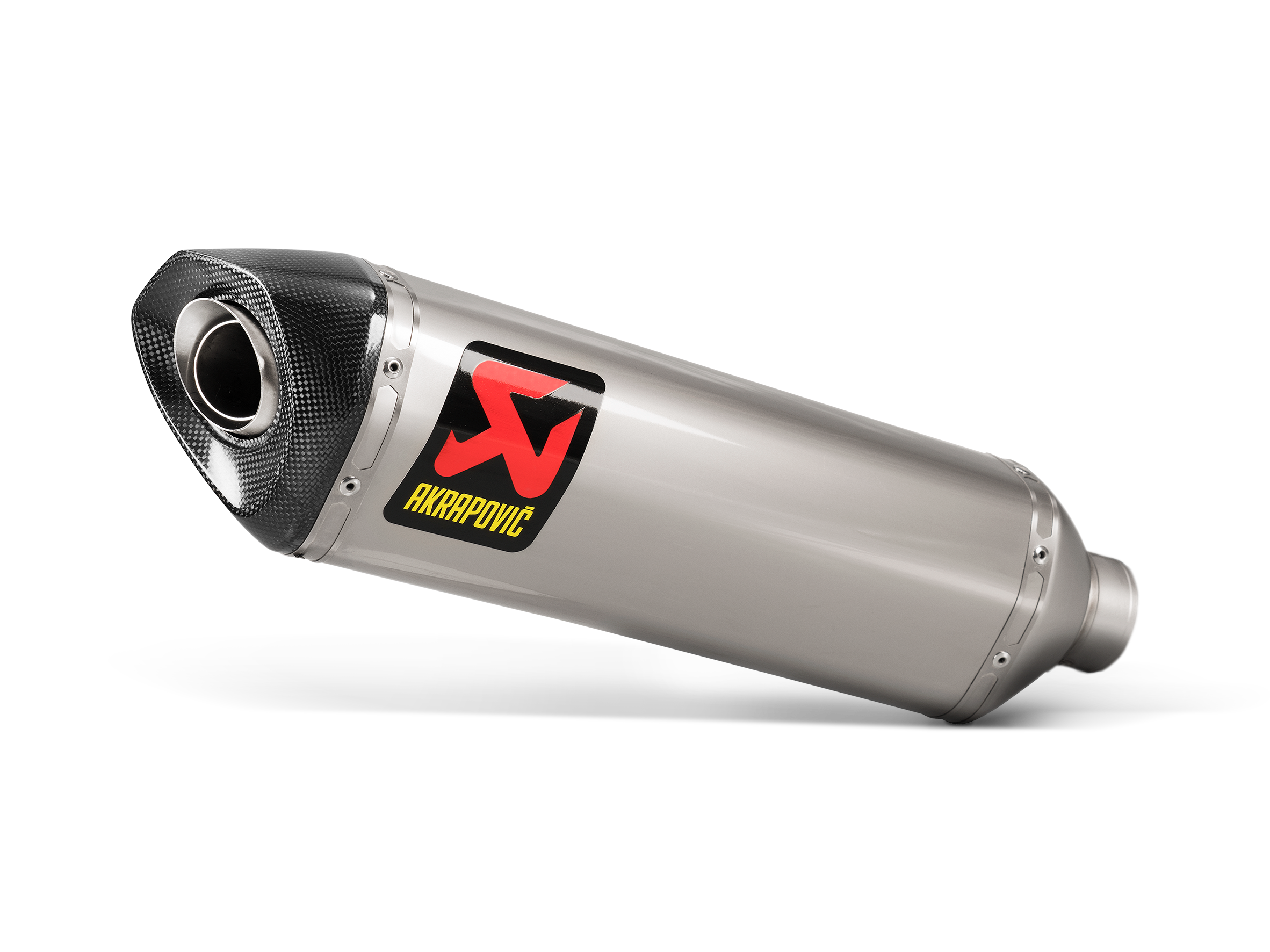 Yamaha R1-R1 M 2015-2025 Akrapovic Egzoz Trackday