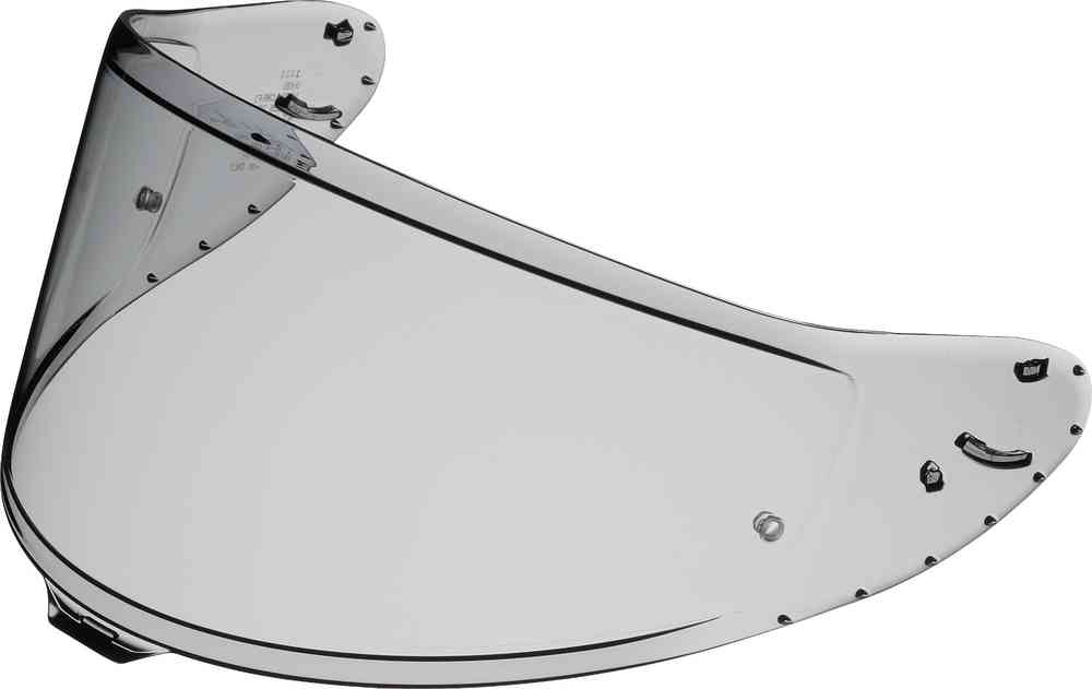 Shoei CWR-F2PN Vizör Smoke ( Nxr2 / X-Spirit )
