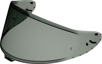 Shoei CWR-F2PN Vizör Koyu Gri