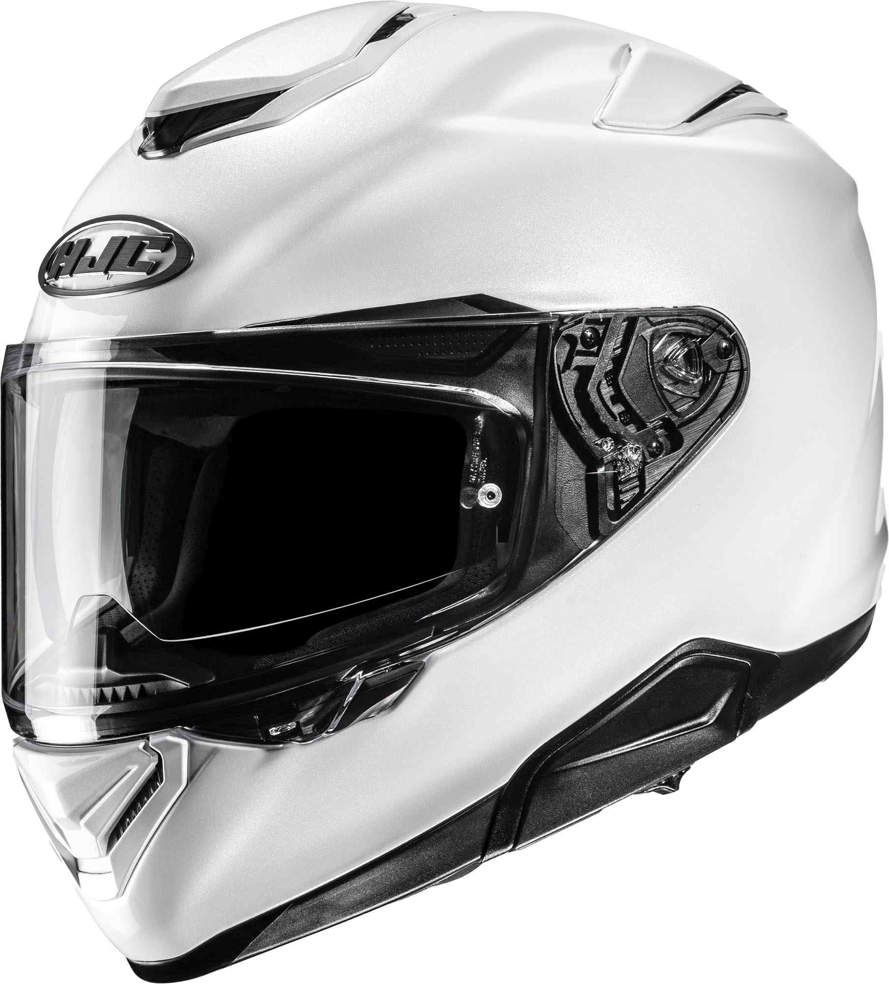 HJC RPHA 72 Kapalı Kask Beyaz