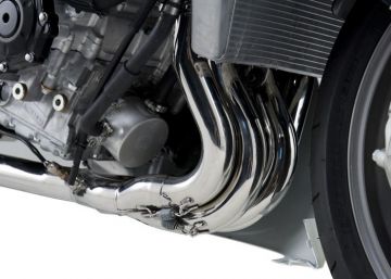 Suzuki Gsx R600 R-77 Komple Yoshimura Egzoz