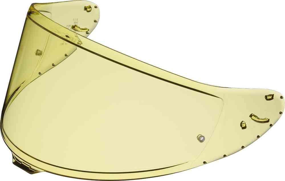 Shoei CWR-F2PN Vizör Sarı ( Nxr2 / X-Spirit )